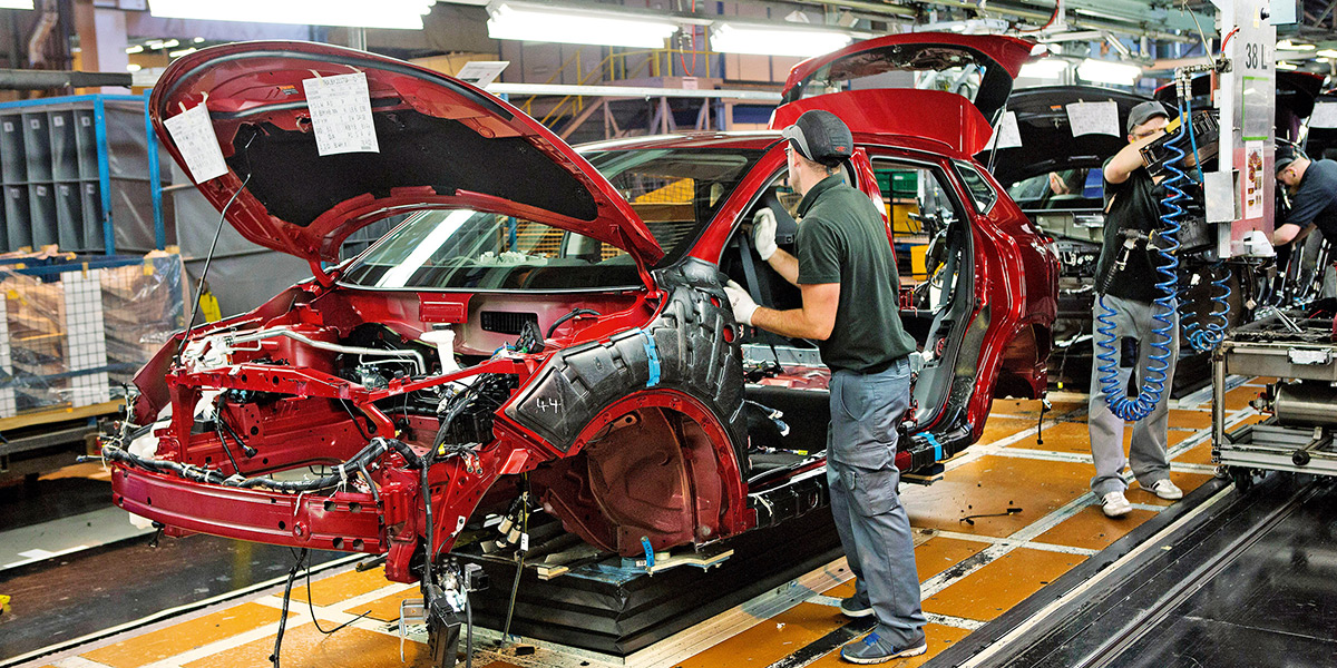 car-industry