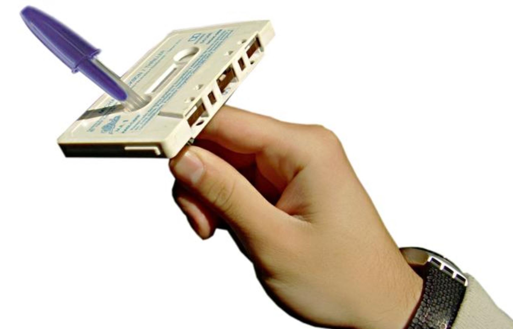 بیک-و-نوار