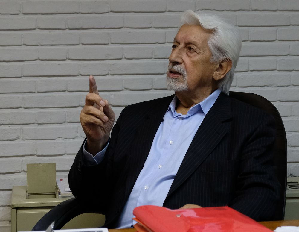 تقی توکلی - مدیر کارخانه کبریت توکلی در گفتگو با مجله کارخانه دار