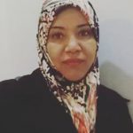 لیلا محمد علیپور -نویسنده مجله کارخانه دار