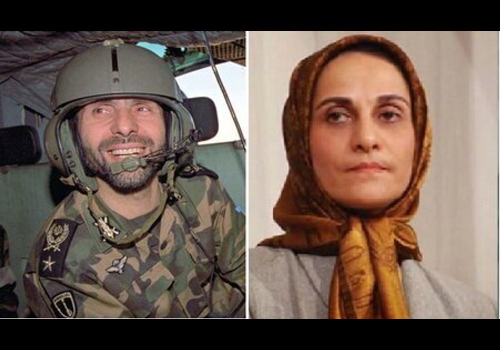 ماجرای شهادت صیاد شیرازی - سرویس خارج از صنعت مجله کارخانه دار