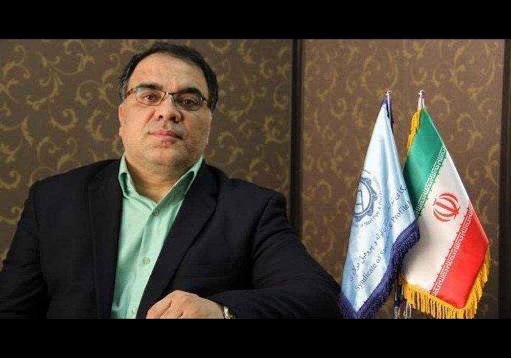 امیر حسین کاوه