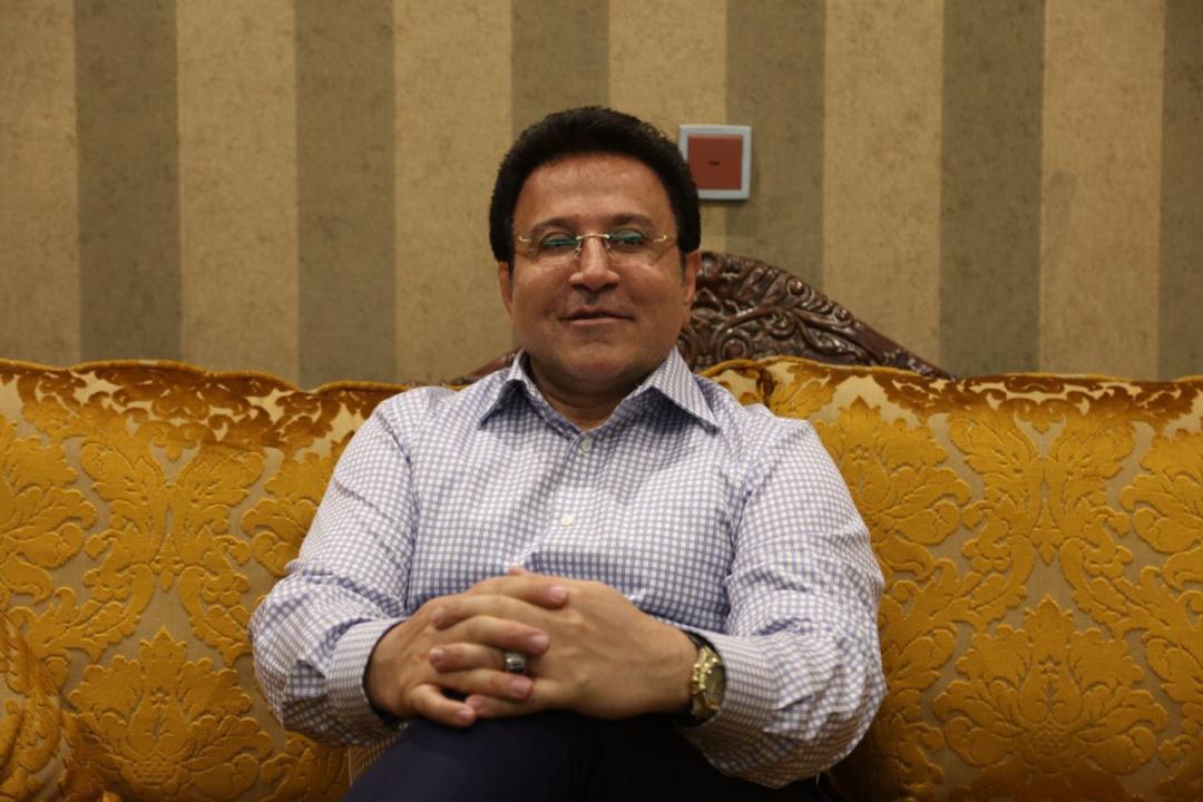 حسین هدایتی