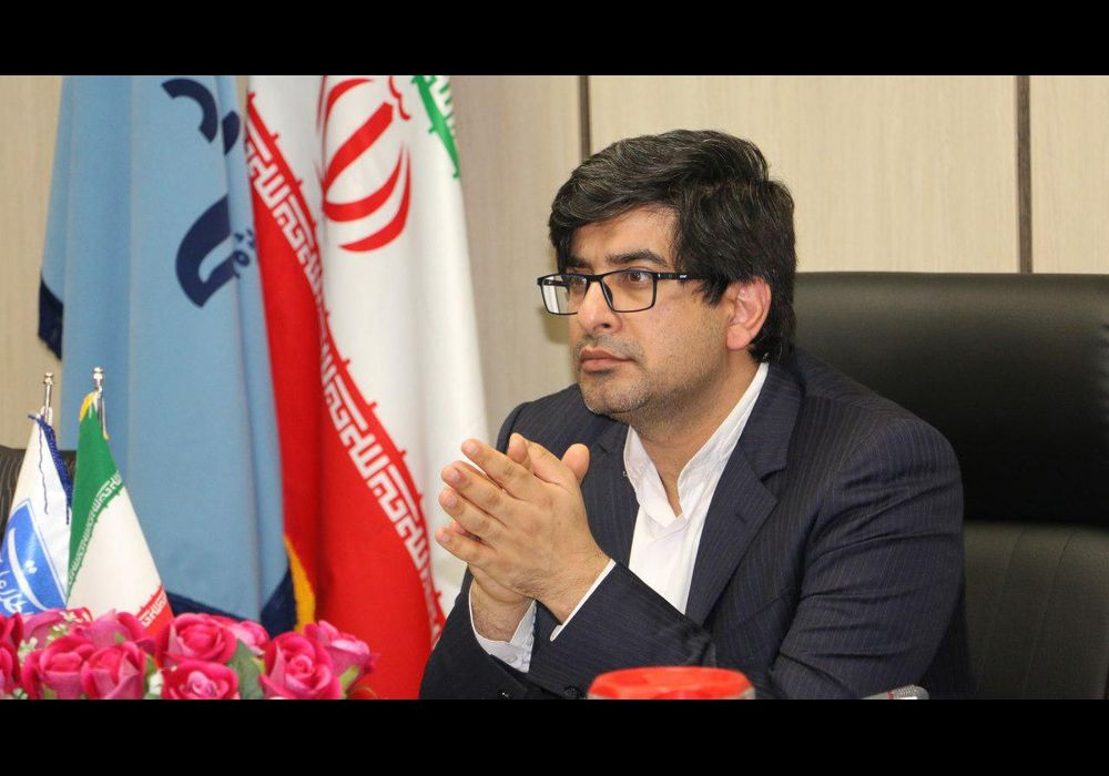 سعید زرندی