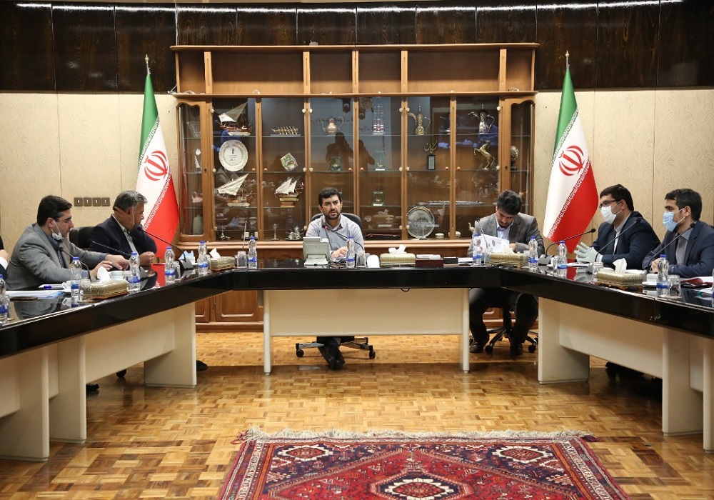 کمیته فولاد