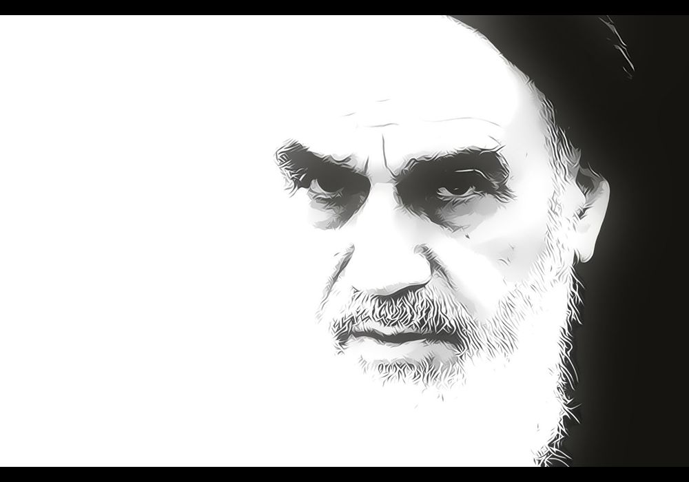 امام خمینی و صنعت ۴