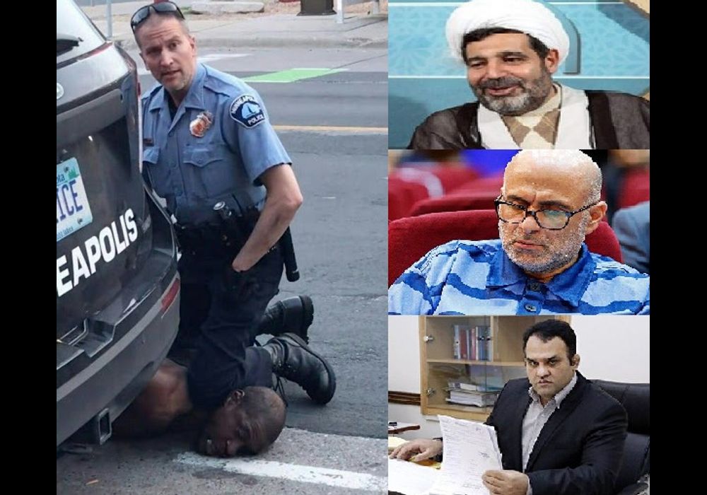 بهتراست همه پایمان را از روی گلوی هم برداریم!