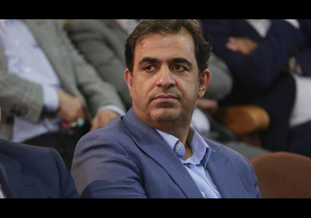 خداداد غریب پور