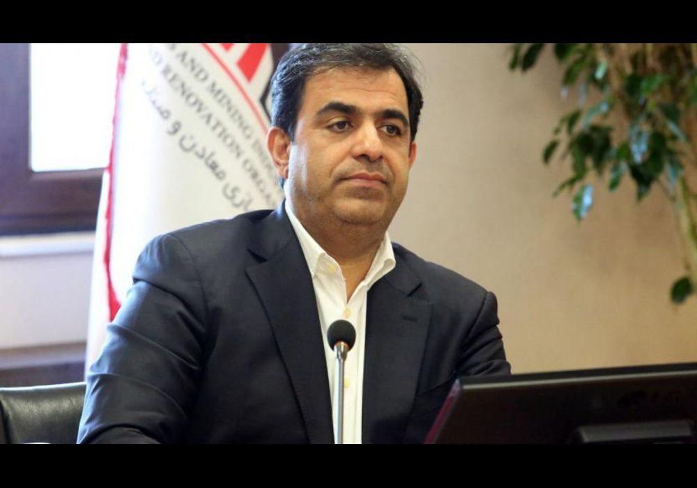 خداداد غریب پور