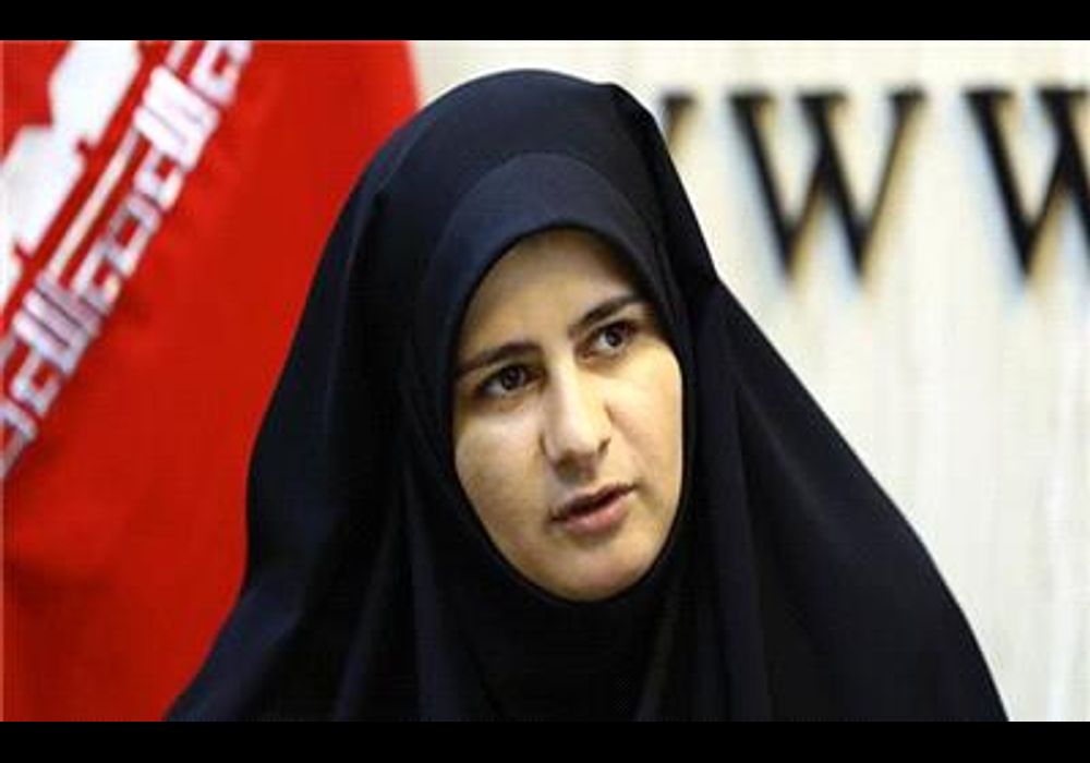 معصومه پاشایی - کارخانه دار - رسانه ویژه صنعت و صاحبان صنایع