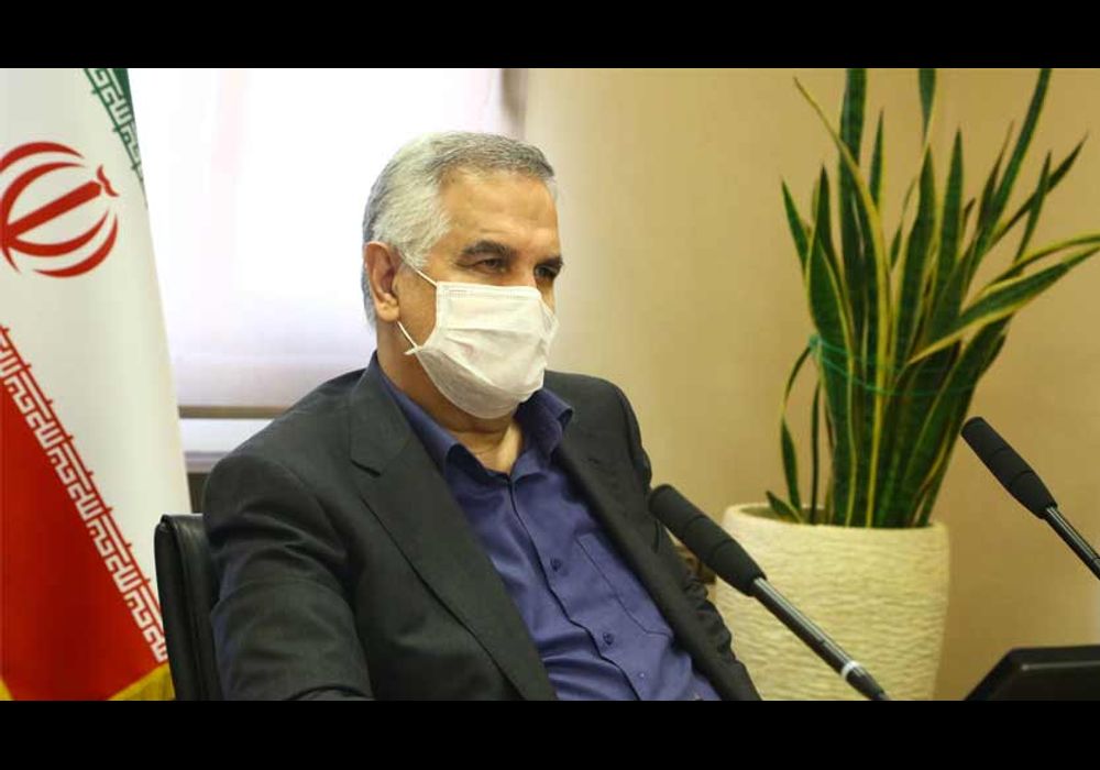 ایمیدرو قائم مقام ایمیدرو