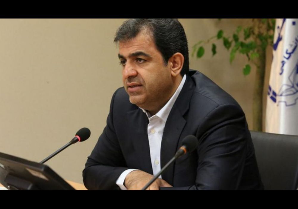 خداداد غریب پور اعطای یارانه سود