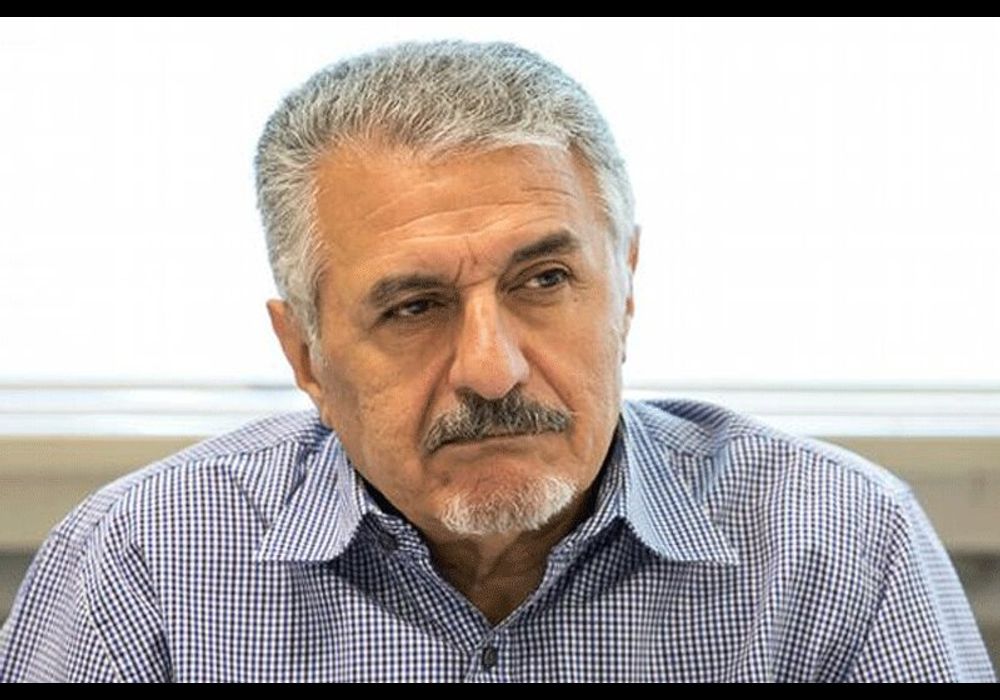 صفایی فراهانی