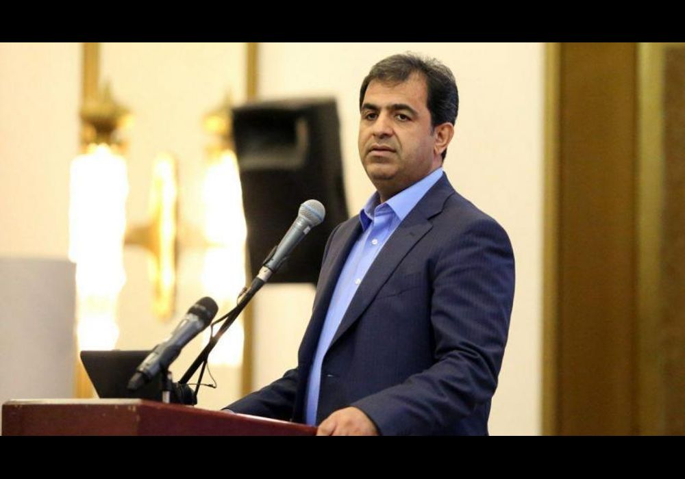 غریب پور افزایش سرمایه امسال مس