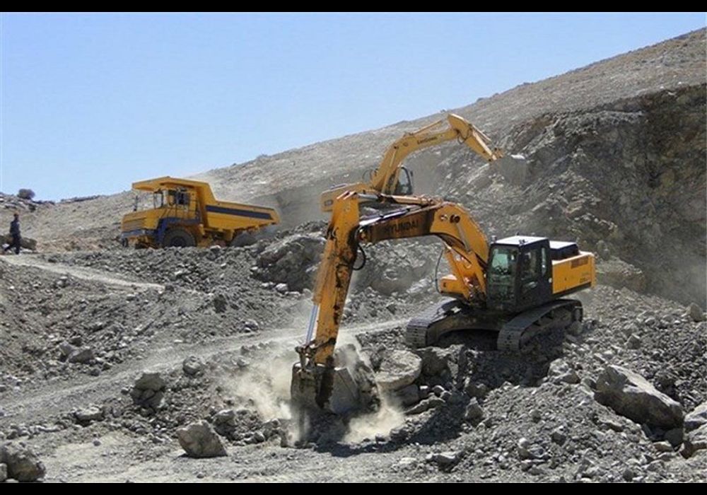 فعال شدن معادن راکد کهکیلویه و بویر احمد