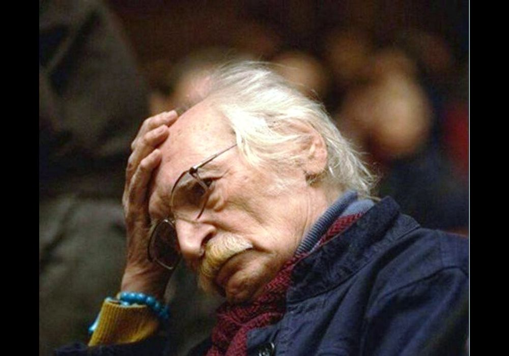 محمود دولت آبادی یک عمر نبرد برای انتقام از زندگی