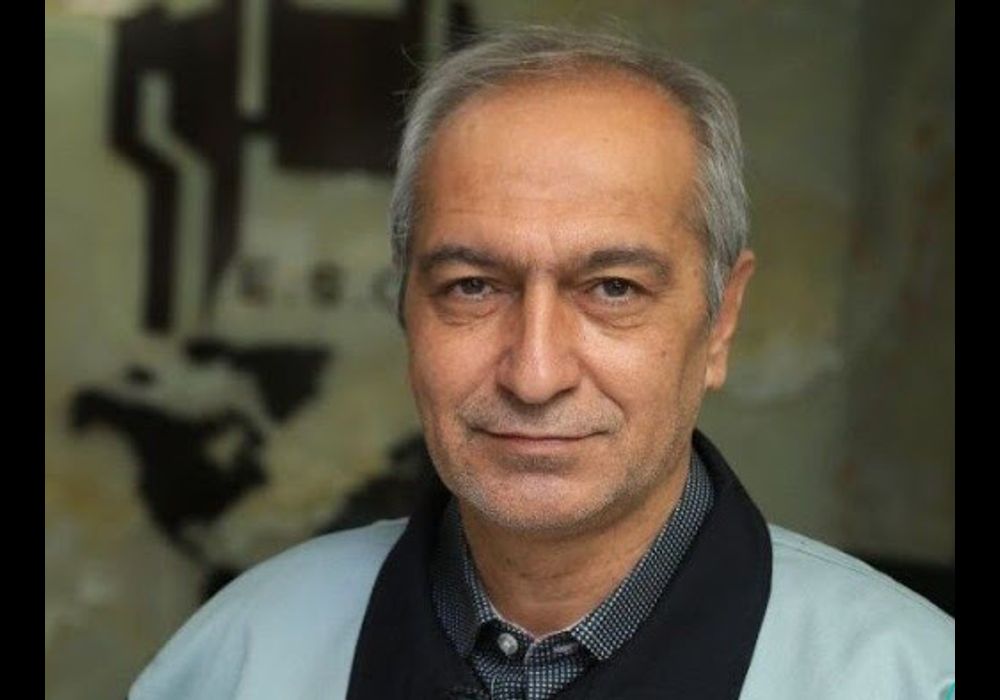 کرمی معاون بازاریابی ذوب آهن اصفهان