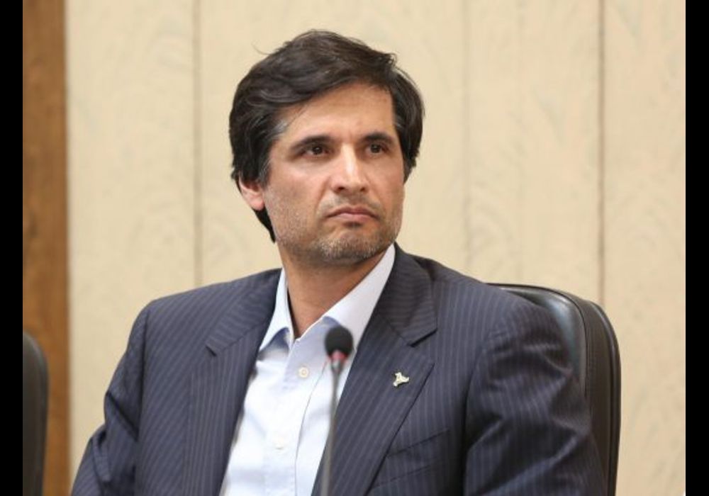 امیر بیات