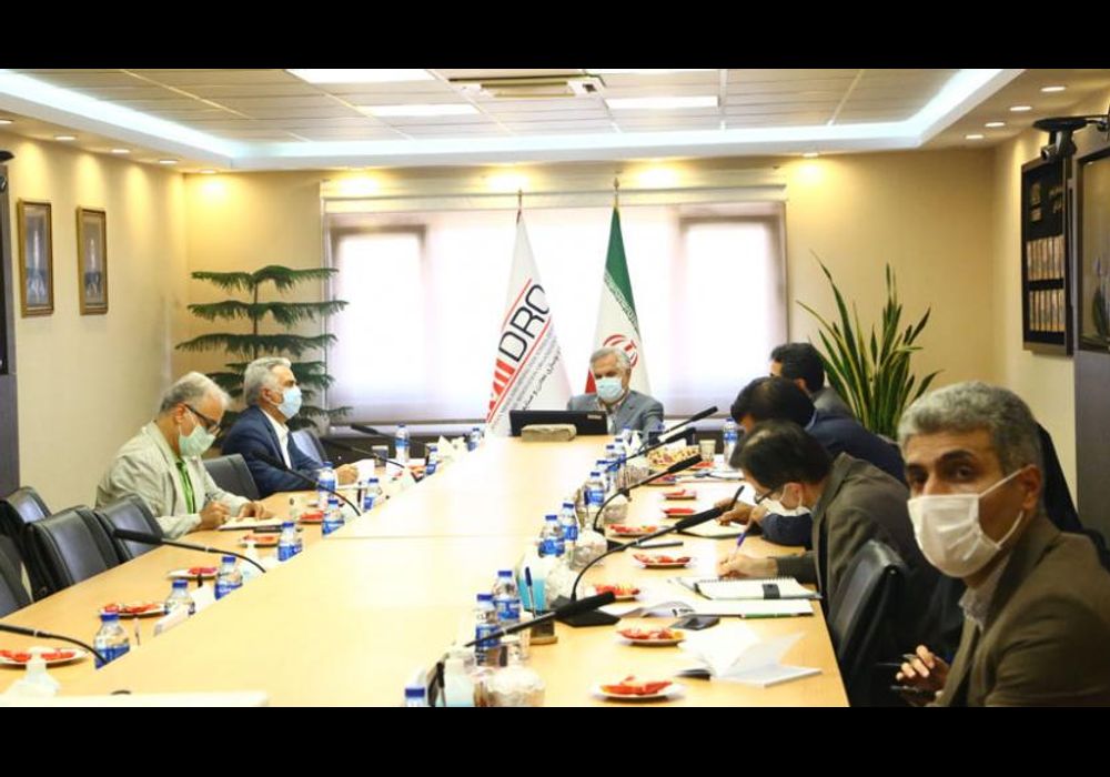 بازارچه سنگ های قیمتی