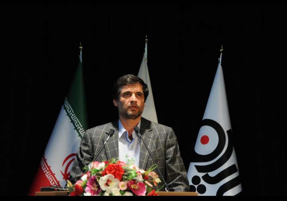 تولید خودرو در تحریم