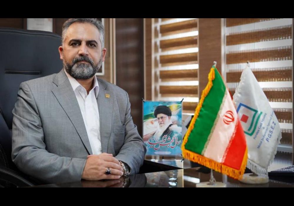 خلج تهرانی