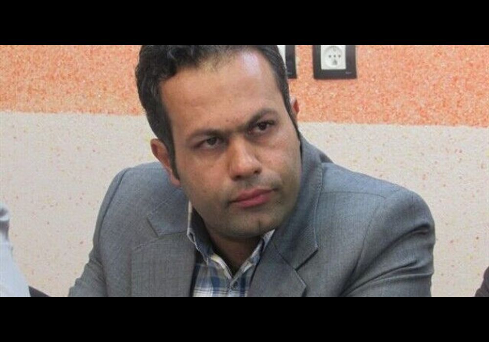 رئیس میراث فرهنگی کاشمر