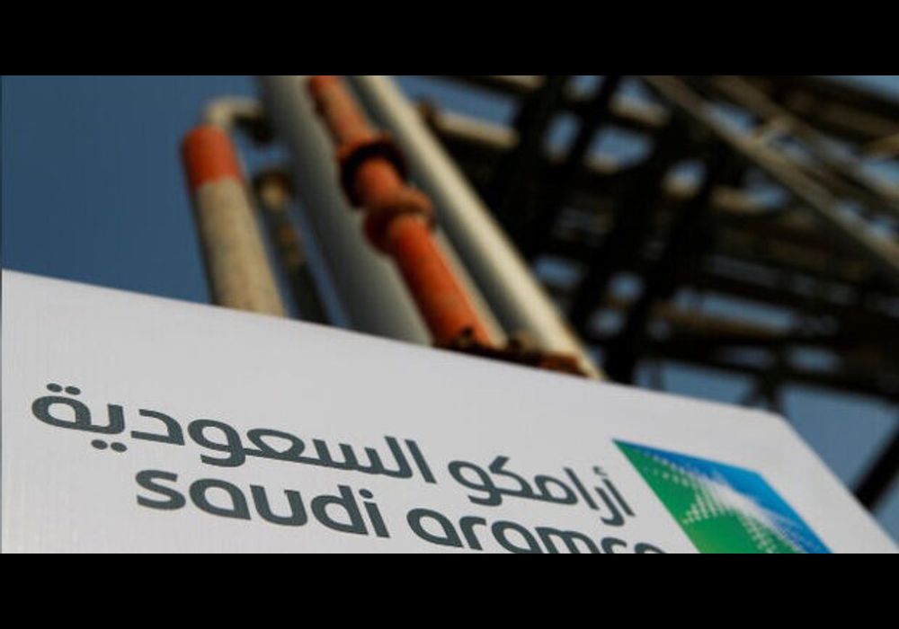 سقوط برند آرامکو