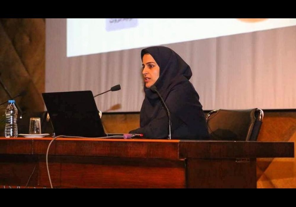 سمیه خلوصی