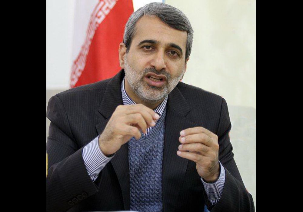 عباس مقتدایی