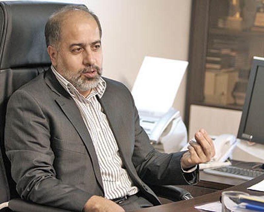 کیومرث فتح الله کرمانشاهی