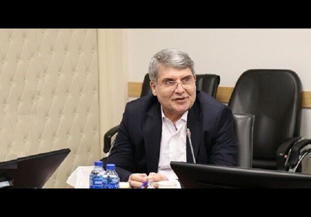 مدیر عامل شرکت پاکسان