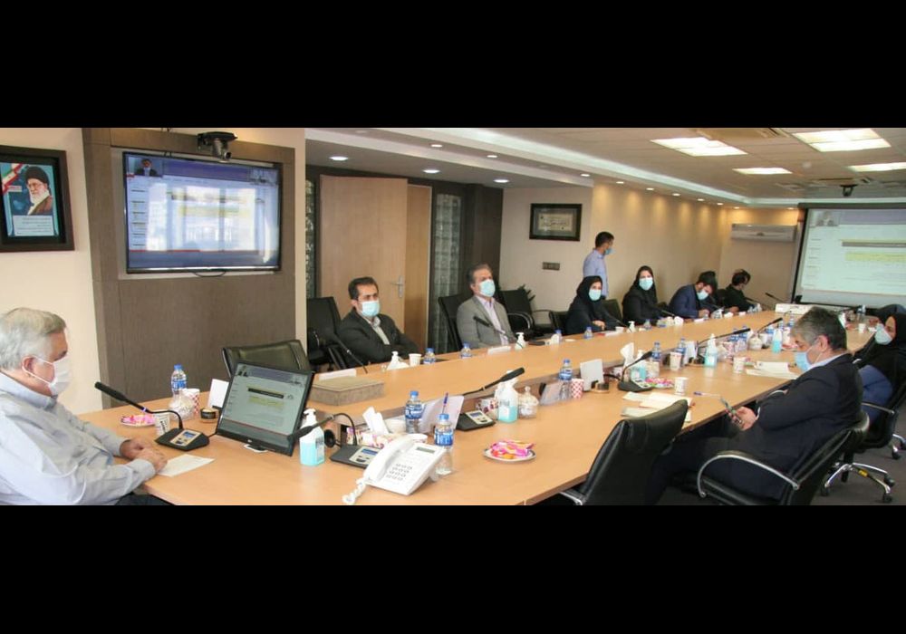 صندوق عملکرد بیمه معدن (1)