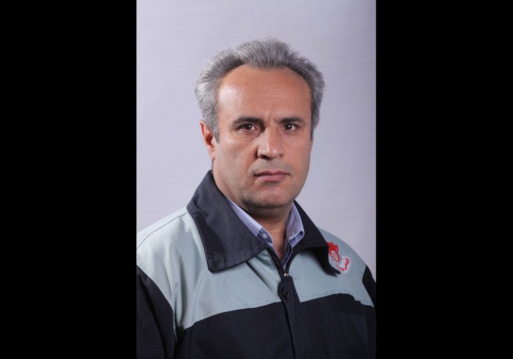 محمد جعفر صالحی