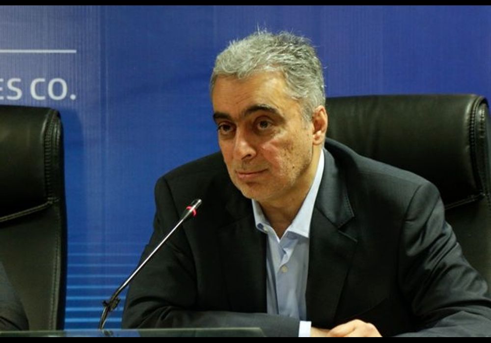 اردشیر سعد محمدی