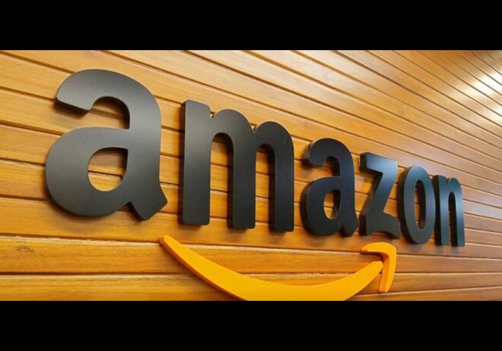 برند آمازون در برزیل