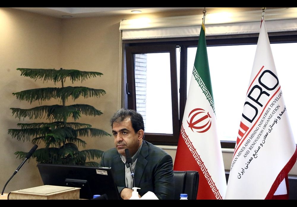 تامین مالی پروژه های زیر ساختی کاشان
