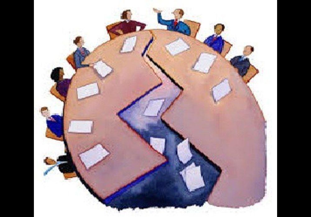 تشکل های کارفرمایی