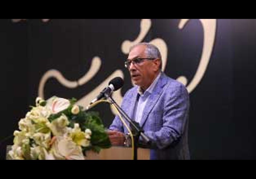 حسینی رئیس خانه صنعت و معدن