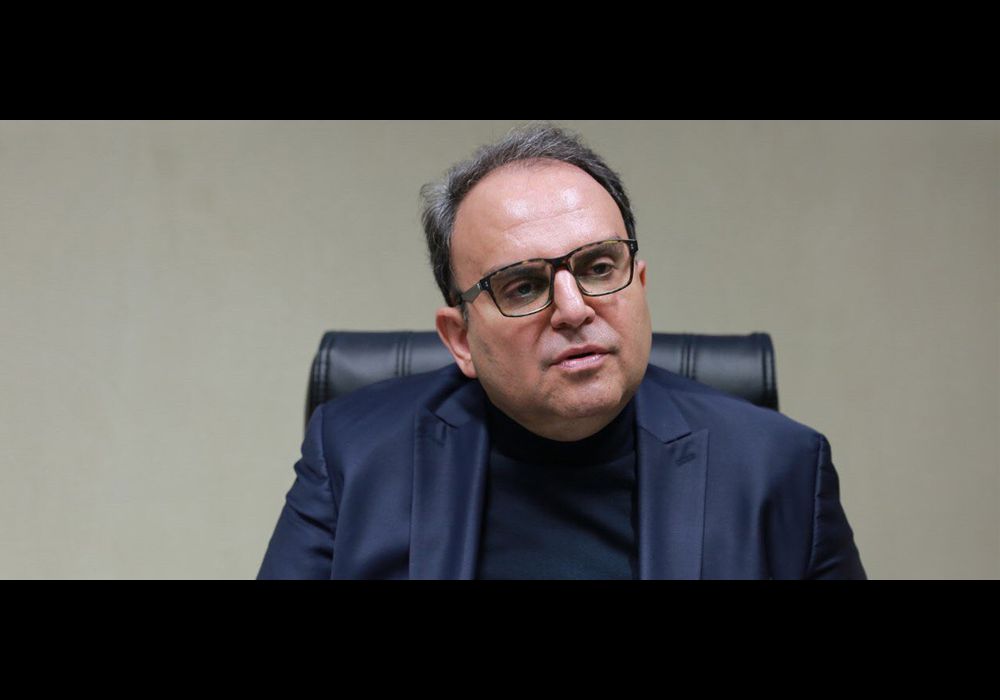 دکتر جعفری طهرانی
