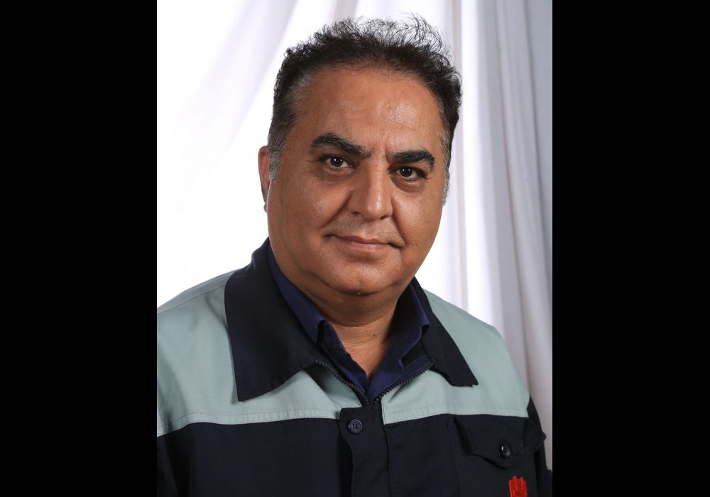سید حسین دیباجی