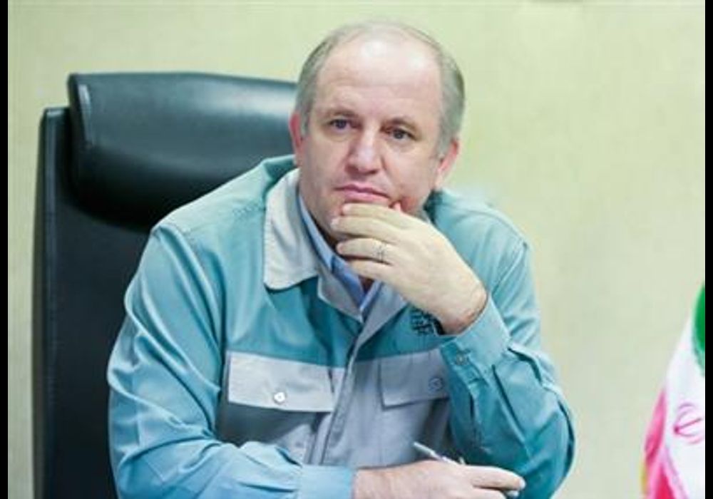سید مهدی نقوی