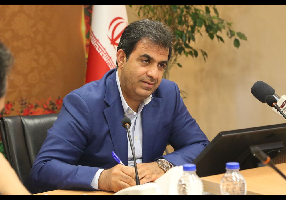 شاخص بومی سازی در صنایع معدنی