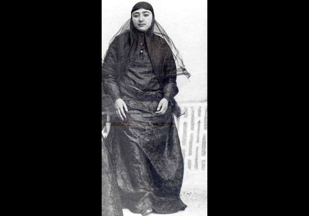 فخر الدوله بنیانگزار تاکسیرانی ایران