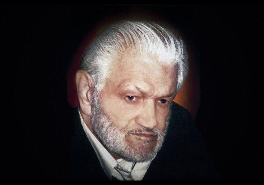 مصطفی عالی نسب