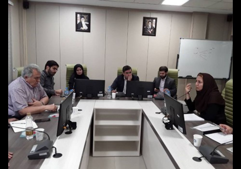 مهدی صادقی نیارکی