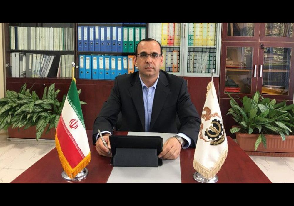 مهندس بهروز رحمتی