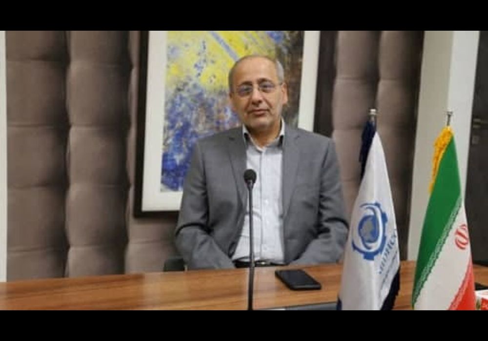 پورمند مدیر میدکو