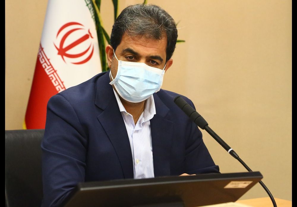 کارگروه همکاری ایمیدرو و دانشگاه علامه