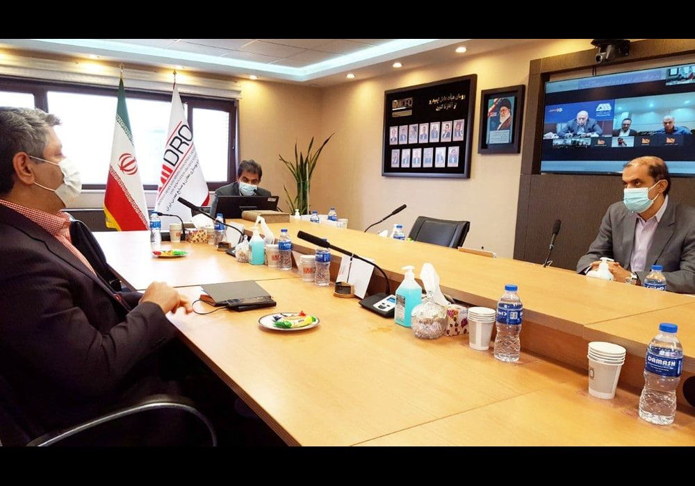 گام جدید شرکت های معدنی