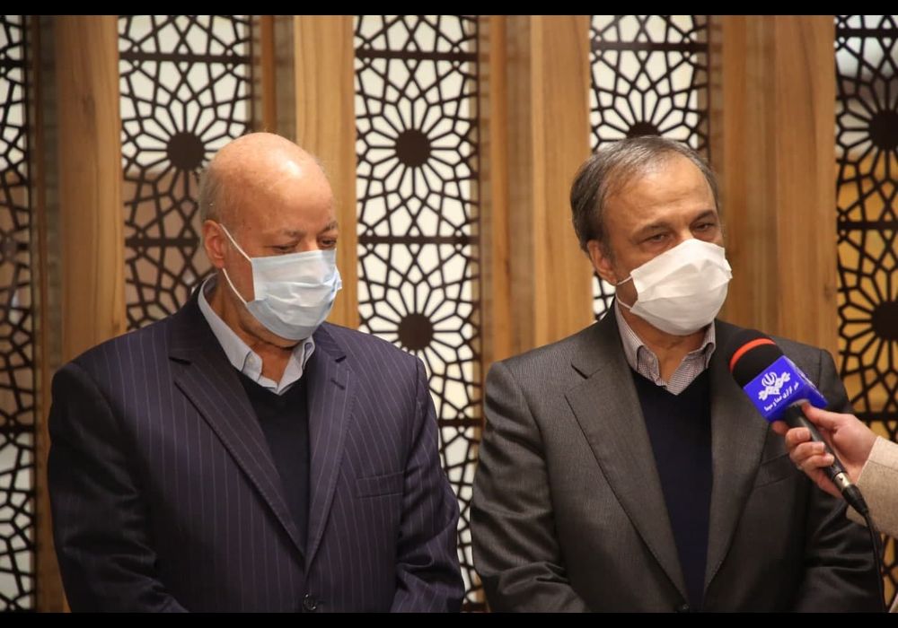 رشد تولید فولادی اصفهان